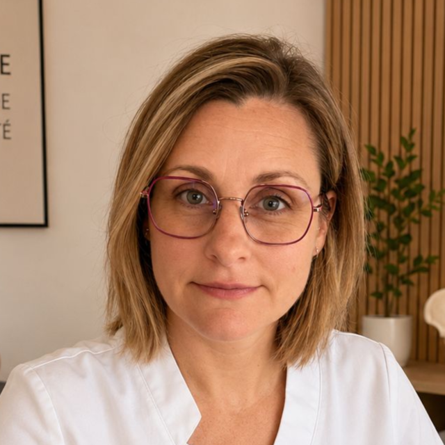 Valériane Lefèvre